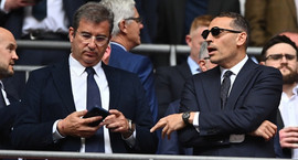 Telur að 40-60 stig gætu verið dregin af Man City