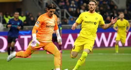 Meistaradeildin: Úrslit sem fara í sögubækurnar