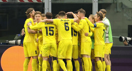 „Söguleg stund fyrir Bodö og norskan fótbolta í...