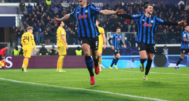 Meistaradeildin: Svakaleg dramatík í ótrúlegri...