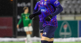 Lengjubikarinn: Leiknir sendi Blika á botn riðilsins