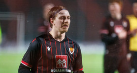 Hefði verið draumur að fá þessa tvo