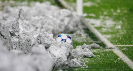 Útvarpsþátturinn - Uppfærð spá og fiðringurinn...