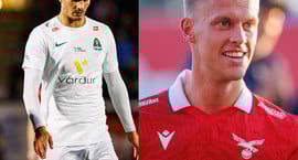 Segir Val hafa boðið Adam í skiptum fyrir Kristófer