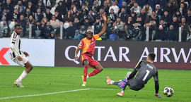Tottenham leggur fram tilboð í Osimhen - Guimaraes í...