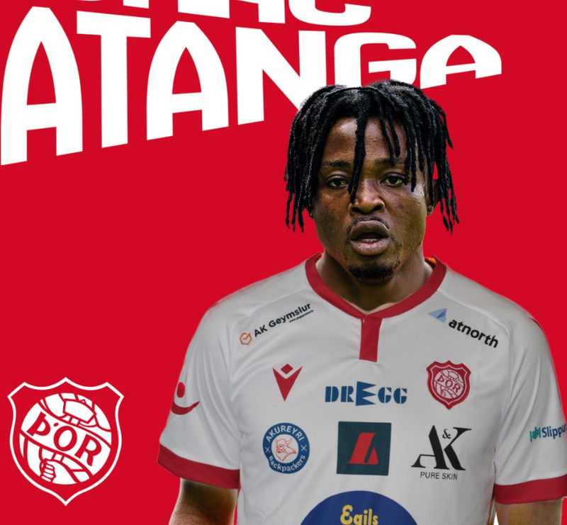 Þór fær kantmann frá Kalmar (Staðfest) - Spilaði í MLS-deildinni