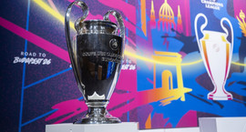 Meistaradeildin: Liverpool til Istanbúl - Man City gegn...