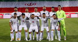 Ráðherra útilokar þátttöku Írans á HM