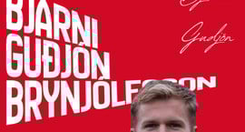 Bjarni Guðjón heim í Þorpið (Staðfest)