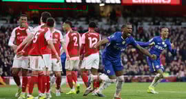 Enski boltinn - Heimskur Neto, trylltur Sesko og Spurs í...