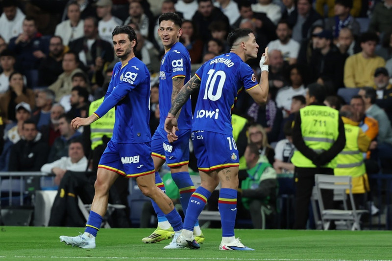 Þjálfari Getafe: Stjórnin hefur svikið mig