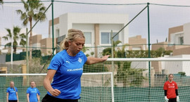 Ólýsanlega stoltur af dóttur sinni sem fékk mikið...