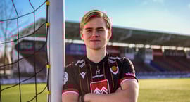 Jói Bjarna: Auðvitað finnst mér þetta erfitt og...