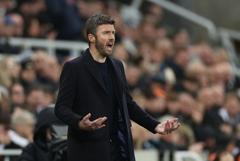 Michael Carrick