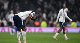 Tottenham búið að gefast upp? - Sjáðu það helsta...