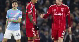 Man City nálægt því að krækja í Anderson -...