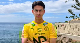 Markús Páll gerir fjögurra ára samning við ÍA...