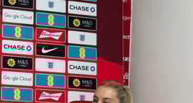 Fréttamannafundur: Evrópumeistararnir óttast íslenska...