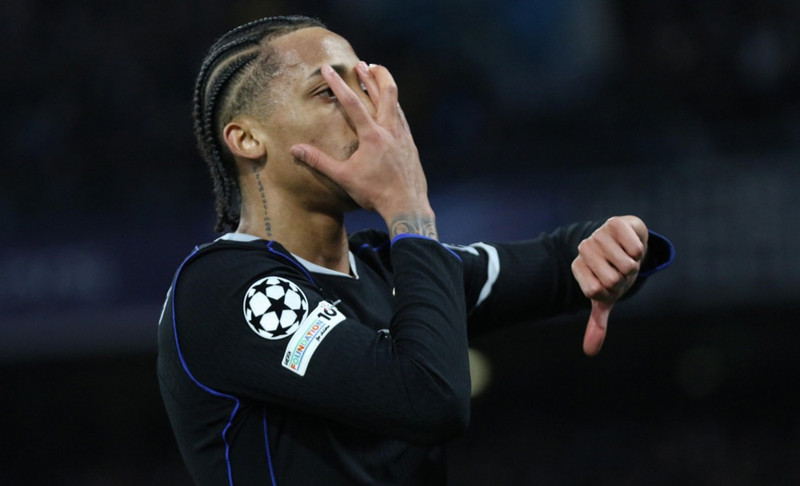 Joao Pedro og félagar í Chelsea mæta Nottingham Forest