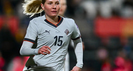 Nýliðinn ósáttur þrátt fyrir stóra sviðið:...