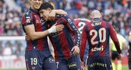 Spánn: Girona og Mallorca fallin - Orri Steinn skoraði...