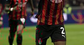 Ítalía: Estupinan réði úrslitum í titilbaráttuslagnum