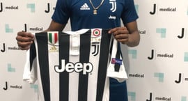 Fyrrum leikmaður Juventus nálgast Njarðvík