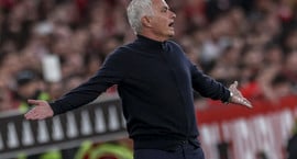 Væri til í að sjá Mourinho aftur hjá Man Utd