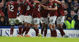 England um helgina - Fallbaráttuslagur í London