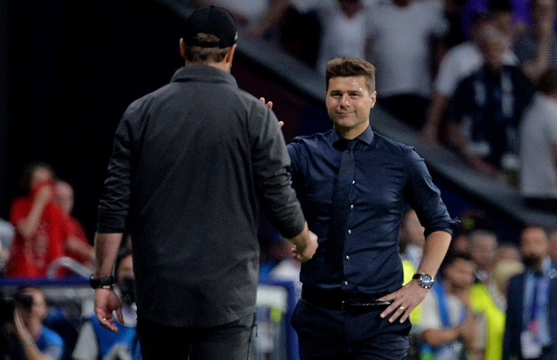 Pochettino orðaður við Milan