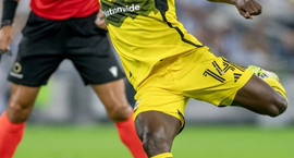 Tveir úr MLS-deildinni í lífstíðarbann