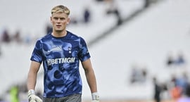 Mesta niðurlæging Tottenham til þessa? 