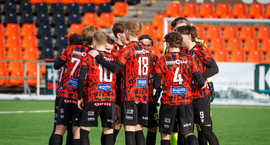 Lengjubikarinn: Fylkir meistari eftir ótrúlega dramatík