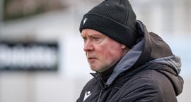 Heimir: Fórum í gildrurnar sem þeir settu fyrir okkur 
