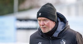 „Það hefur verið frábært að mæta í Árbæinn"