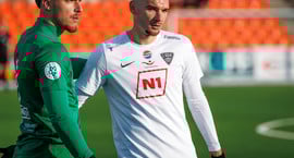 Besta deildin: Slæm mistök kostuðu ÍBV sigurinn 