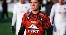 Hin hliðin - Kári Sigfússon (Fylkir)