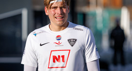 Eiður Atli: Jólasveinar, bensín á bálið og vöntun...