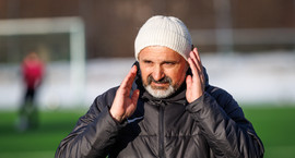 &bdquo;Viðurkenni að ég þurfti að gúggla hann"