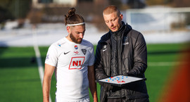 Þurfa að endurmeta undirbúninginn - &bdquo;Getum ekki...