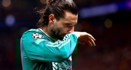 Fimmta Meistaradeildarsætið enn á leið til Englands...