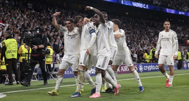 Meistaradeildin í dag - Dettur Real Madrid úr leik?