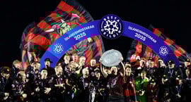 UTAN VALLAR: Víkingur R. eyddi 47 milljónum króna í...