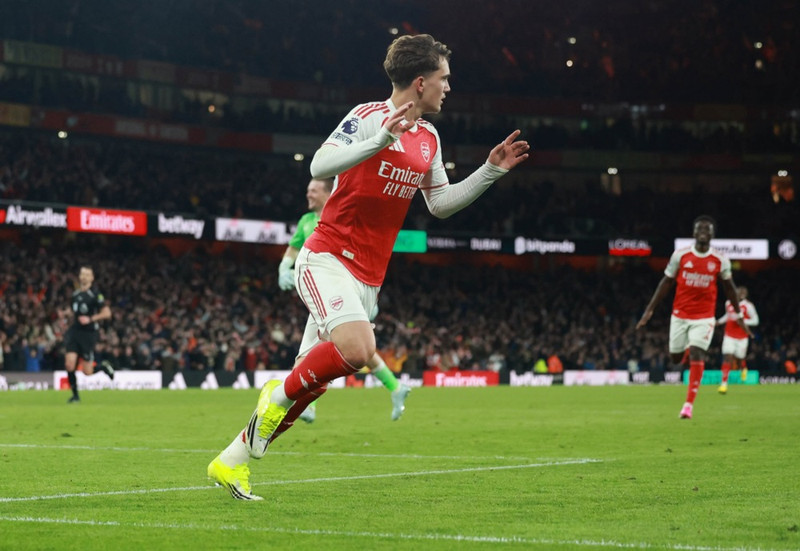 Segir áfrýjun Arsenal vonlausa