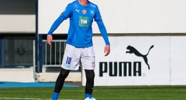 Segja Samúel Kára á leið í Val