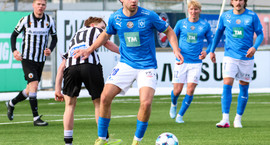 Ísland í dag - Féllu úr leik í undanúrslitum en...