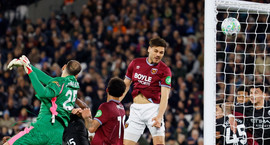 England: Man City tókst ekki að vinna West Ham -...