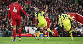 Carragher harðorður í garð Liverpool - „Hræðileg...