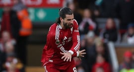 „Baráttuandinn og hugarfarið var ekki til staðar“