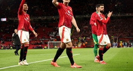 Maguire búinn að framlengja við Man Utd (Staðfest)